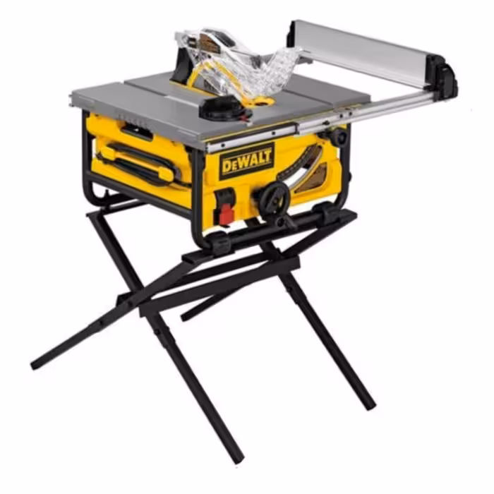 پایه اره میزی دیوالت مدل DE7450