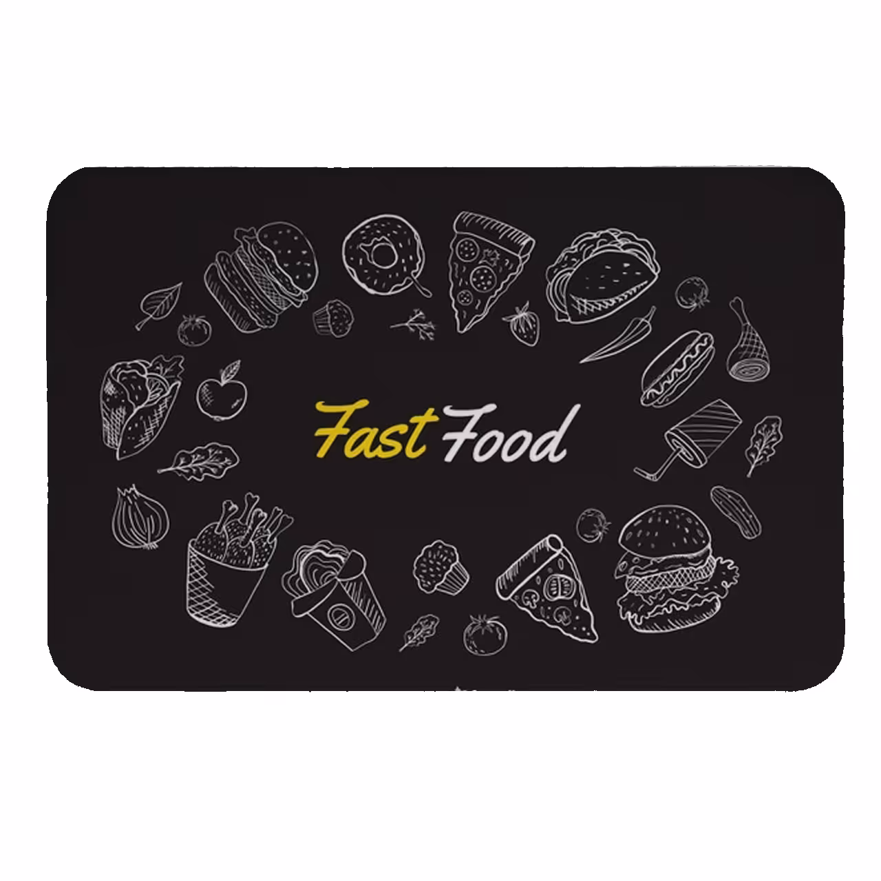 رطوبت گیر کنار سینک کد 8253