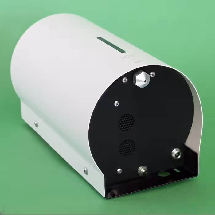 پمپ مایع دستشویی اتوماتیک هونو مدل LDV2S