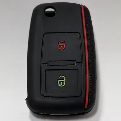 کاور ریموت خودرو وارون مدل P-288 مناسب برای پژو 405