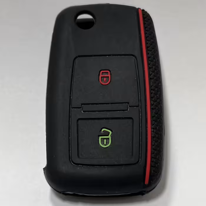 کاور ریموت خودرو وارون مدل P-288 مناسب برای پژو 405