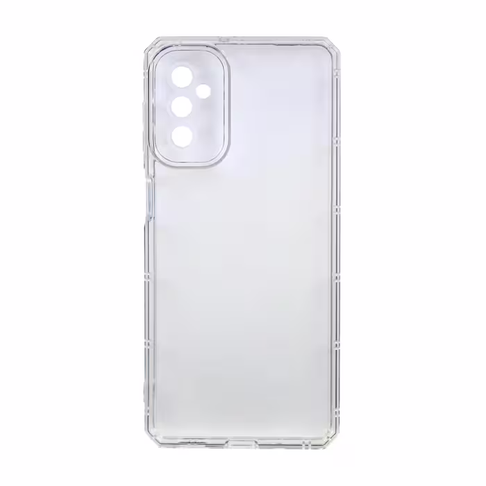کاور مدل SHF کد MS مناسب برای گوشی موبایل سامسونگ Galaxy M52