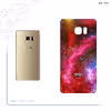 برچسب پوششی ماهوت مدل Universe b NASA 11 مناسب برای گوشی موبایل سامسونگ Galaxy Note 7