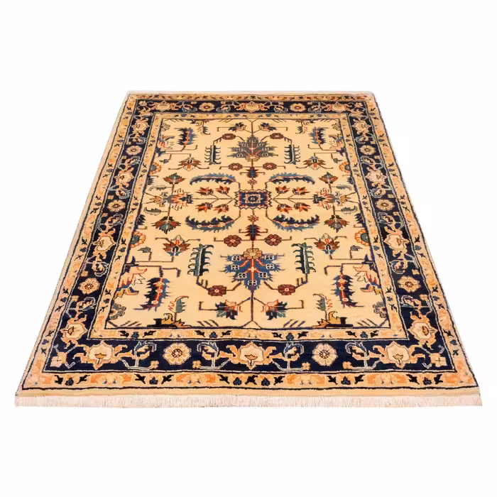 فرش دستباف سه متری سی پرشیا کد 171659