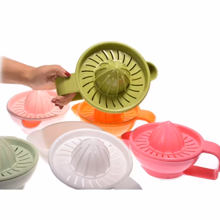  آبمیوه گیری دستی مدل علاالدین کد 501708