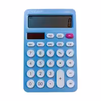 ماشین حساب سیتژن مدل CT-8000ll