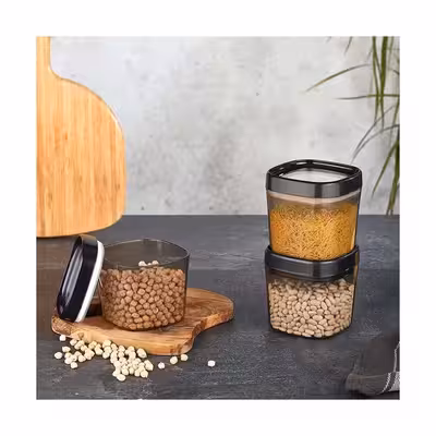 ظرف نگهدارنده کیولوکس مدل L-00827