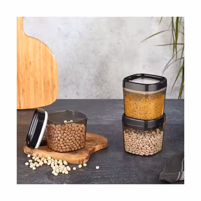 ظرف نگهدارنده کیولوکس مدل L-00827