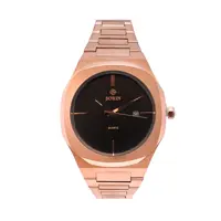ست ساعت مچی عقربه ای زنانه و مردانه سورین مدل GL1182B-SRO3B
