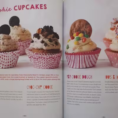 كتاب Best-ever Kids Cakes اثر جمعي از نويسندگان انتشارات Womens Weekly