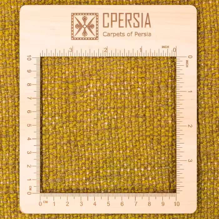 گبه دستباف چهار متری سی پرشیا کد 122089