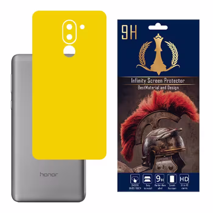 برچسب پوششی اینفینیتی مدل PRO MAX مناسب برای گوشی موبایل هوآوی MATE 9 LITE
