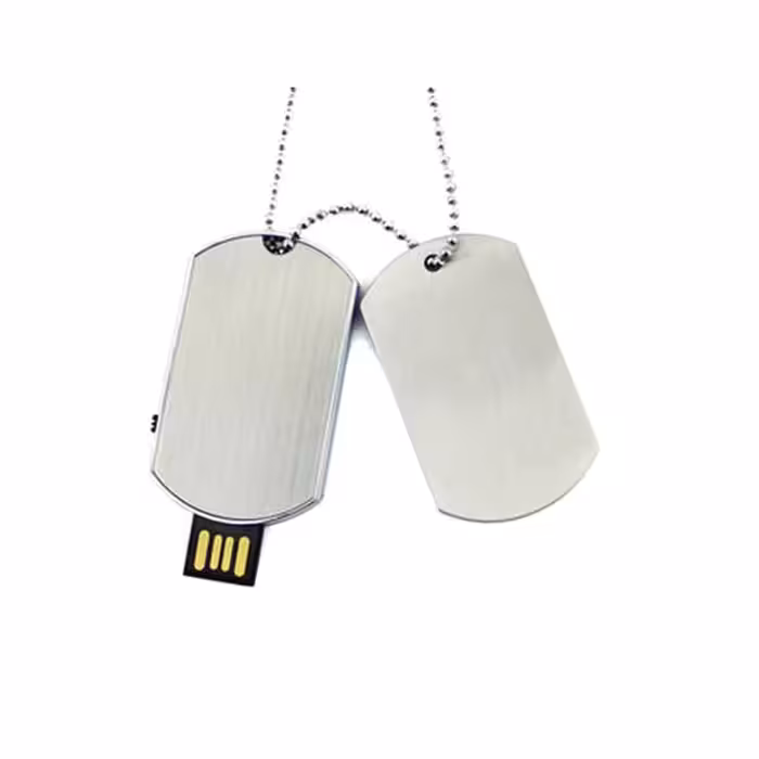 فلش مموری دایا دیتا طرح پلاک مدل ME1025 ظرفیت 16 گیگابایت