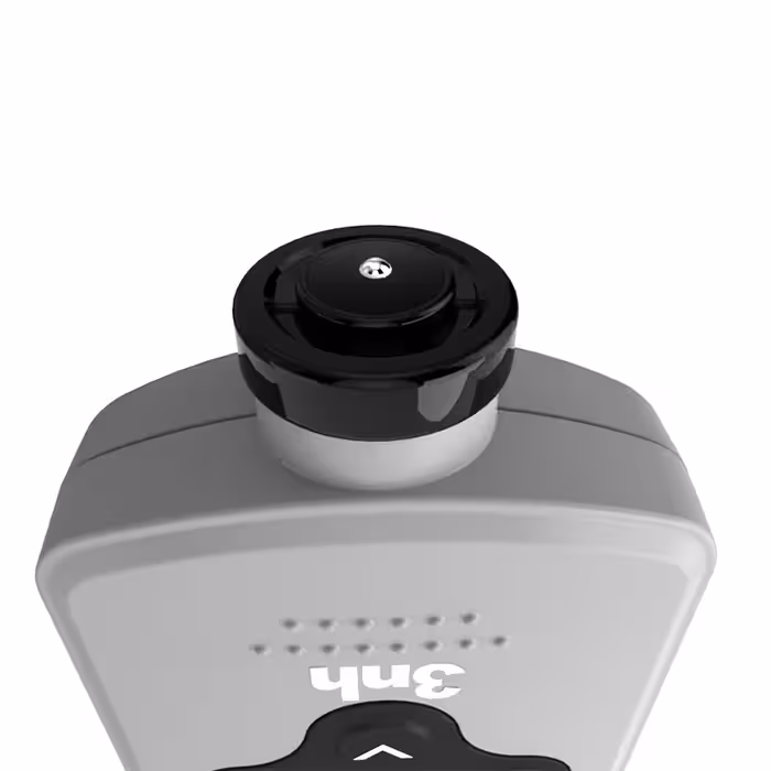 ضخامت سنج رنگ تری ان اچ مدل YT6300