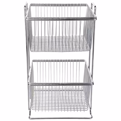 سبد سیب زمینی و پیاز والرین مدل 2S