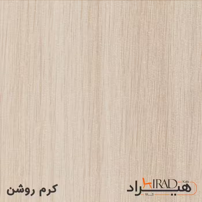 کمد اداری هیراد مدل K164-MDF