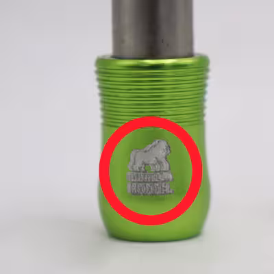 رابط سری پیچ گوشتی مغناطیسی مدل گوریلا کد YP-BITKHOR-1/4INCH