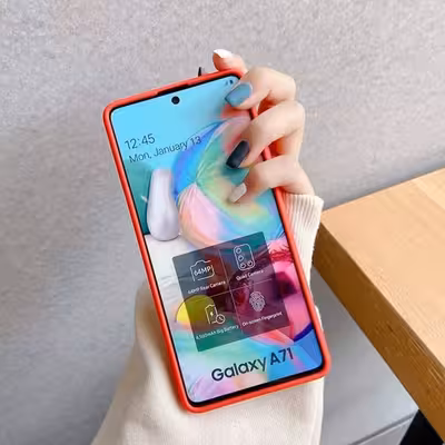 کاور گاردتک مدل Camshield مناسب برای گوشی موبایل هوآوی Y6P