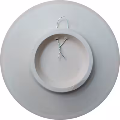 بشقاب دیوارکوب سفالی مدل عید غدیر