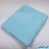 حوله حمام ریسندگی و بافندگی پیشروتاب مدل ویو سایز 100x160 سانتی متر