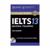کتاب IELTS Cambridge 13 اثر جمعی از نویسندگان انتشارات کمبریدج