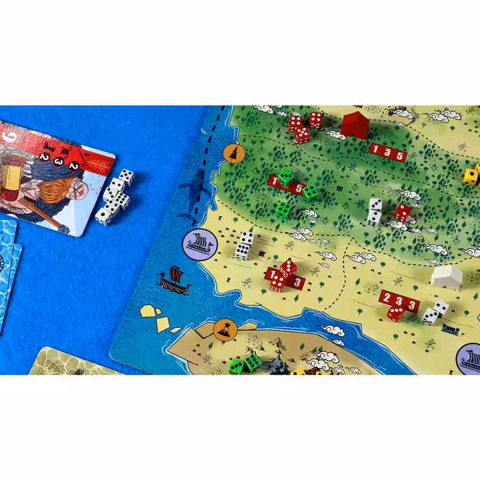 بازی فکری مدل زمستان فیمبل