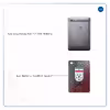 برچسب پوششی ماهوت مدل Iran-National-Football-Team مناسب برای تبلت سامسونگ Galaxy Tab 7.7 2011 P6800