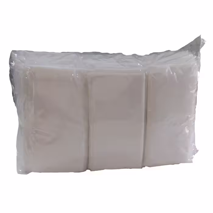 حوله یکبار مصرف کد PR 148 سایز 148x80 بسته 15 عددی