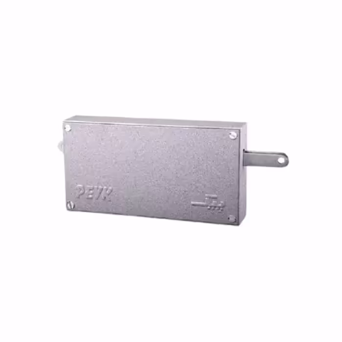 مجموعه دربازکن الکتروپیک مدل رندا -1195/1_1096white