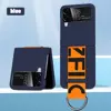 کاور بادیگارد مدل Hold مناسب برای گوشی موبایل سامسونگ Z Flip 4