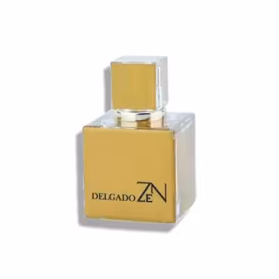 عطر زنانه ZEN دلگادو 25میل
