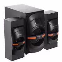 پخش کننده خانگی مکسیدر سری MX-PS1523 مدل FY05