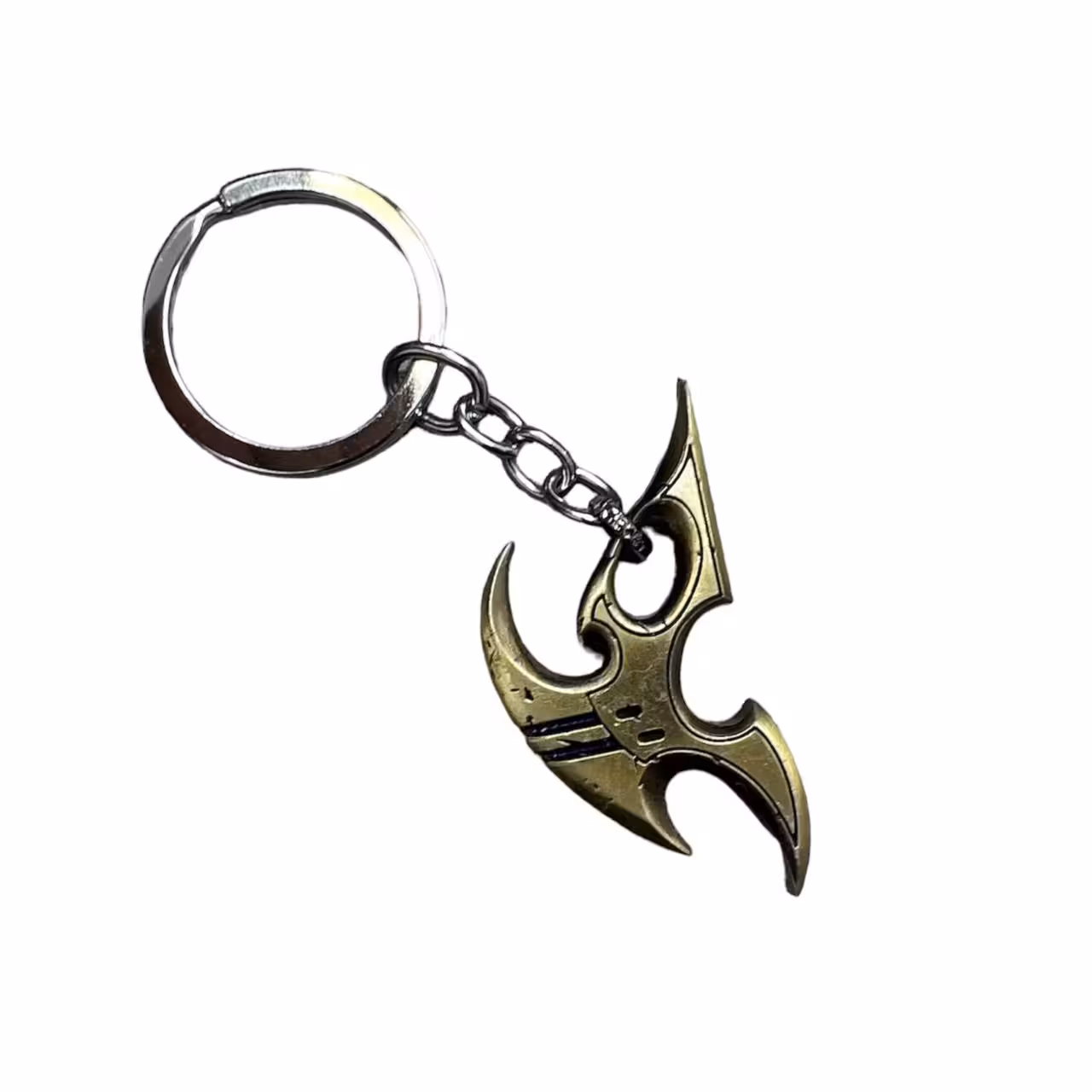 جاکلیدی فلزی استار کرفت