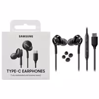 هدفون سیمدار میکروفن دار سوکت Type-c Samsung B411