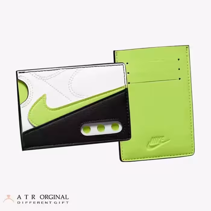 کیف کارت نایک مدل cortez 2