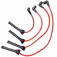 وایر شمع تقویتی پاور مدل 00353 مناسب برای ام وی ام 315 بسته 4 عددی | کالا مکس