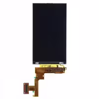 ال سی دی سونی اریکسون Sony Ericsson Satio - U1
