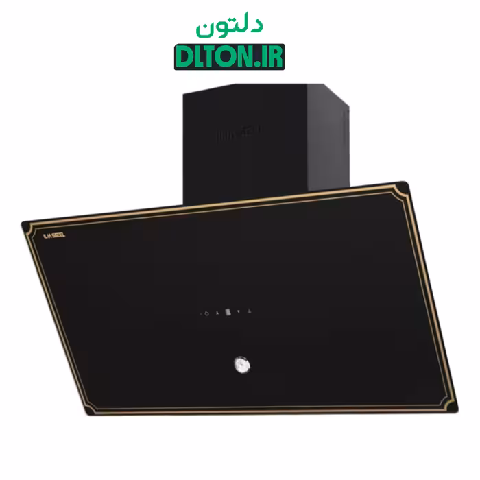 هود ایلیا استیل مدل آرنیکا