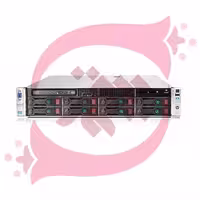 سرور HP DL380e G8 E5-2407v2 8GB-R B320i 460W 747767-001