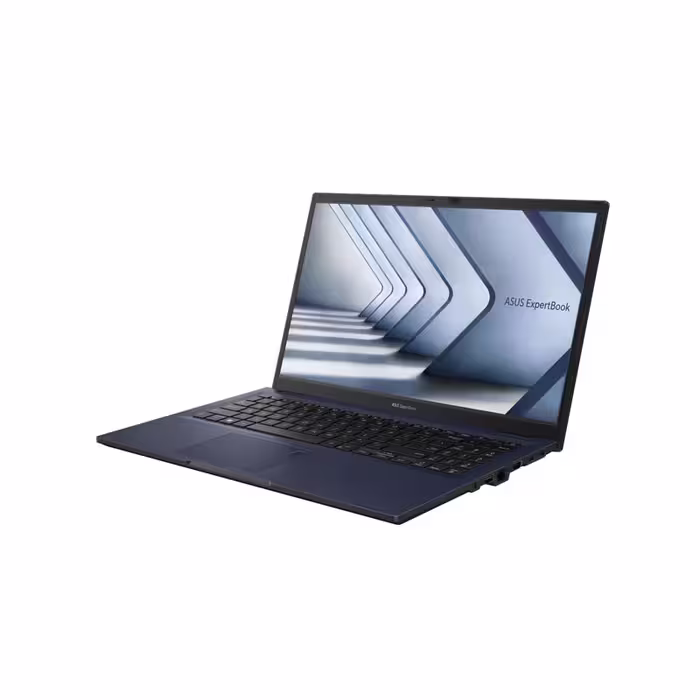 لپ تاپ ایسوس مدل B1502CB پردازنده I5-1235U رم 8GB حافظه داخلی 512GB SSD گرافیک INTEL صفحه نمایش FHD IPS - نیو پی سی