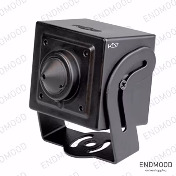 دوربین مدار بسته پین هول کی دی تی مدل KDT KI-P01LM20F-SM