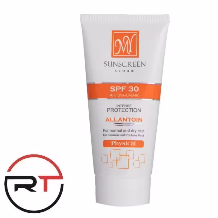 ضد آفتاب فیزیکال SPF30 مای 50 میلی