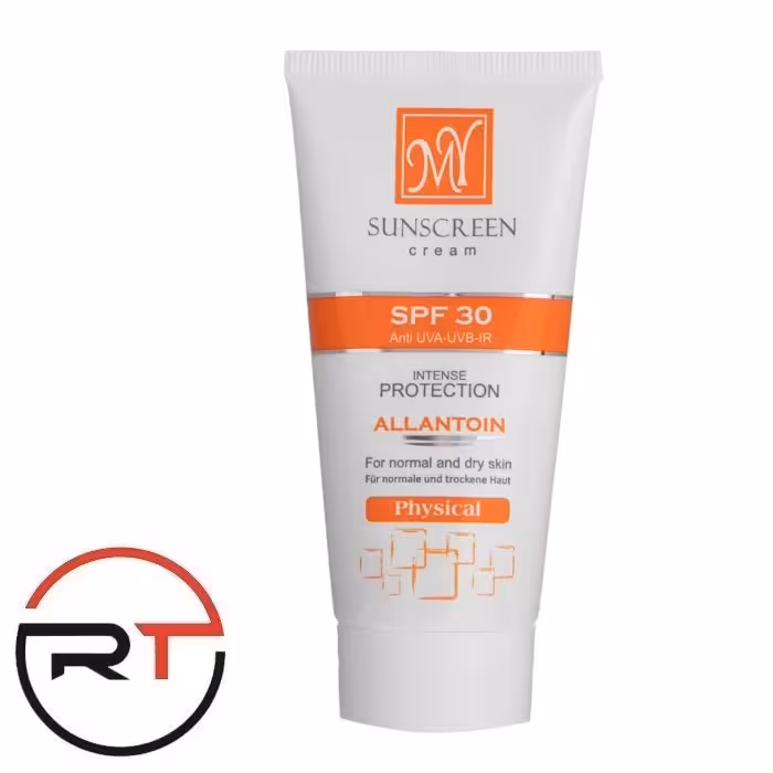 ضد آفتاب فیزیکال SPF30 مای 50 میلی