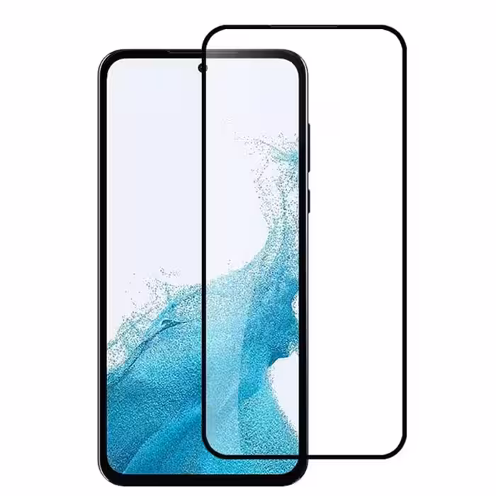 گلس فول سامسونگ /S23FE Samsung Galaxy A54