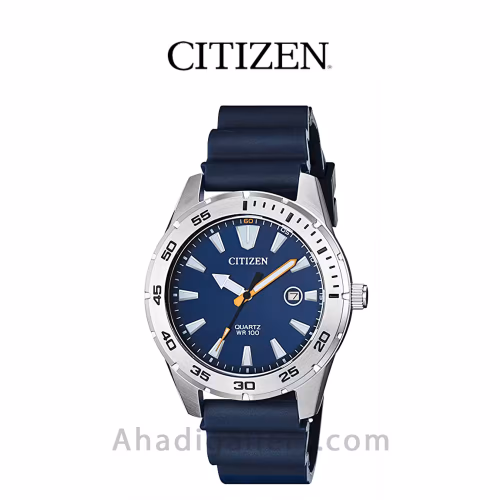 ساعت مچی سیتیزن مدل BI1041-22L