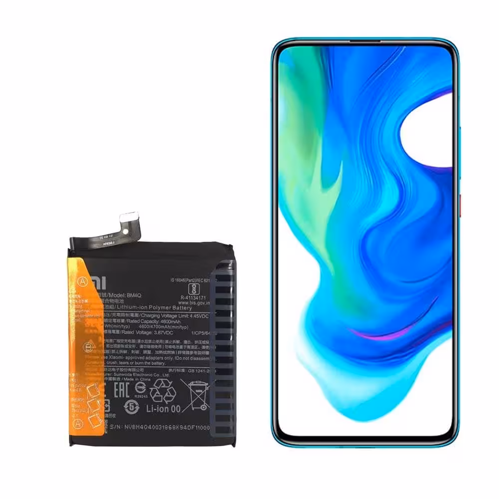 باتری گوشی شیائومی Poco F2 Pro