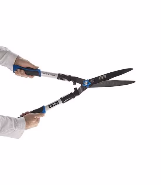 قیچی شمشاد زن نوا مدل NTS2380