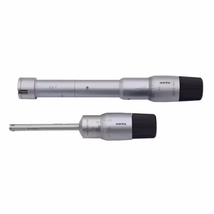 میکرومتر داخل سنج سه فک 250-225 میلی متر ورکا مدل 3180-217