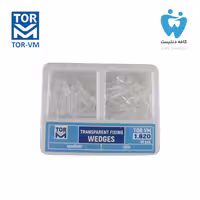وج آناتومیک شفاف تور وی ام مدل TorVM 1.820