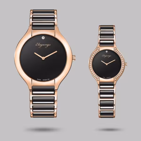 ساعت ست الگنگس مدل SP8217-703